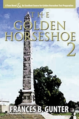 Golden Horseshoe 2 by Gunter, Frances