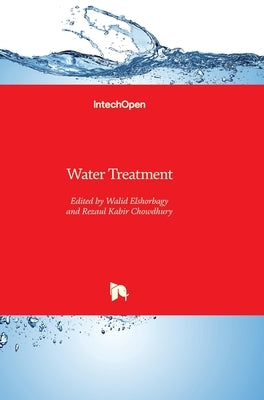 Water Treatment by Elshorbagy, Walid
