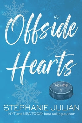 Offside Hearts: Volume 1 by Julian, Stephanie