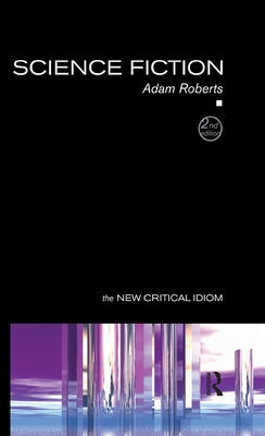 Science Fiction by Roberts, Adam
