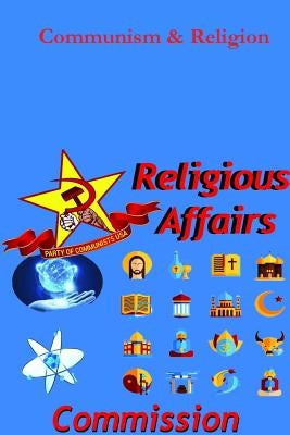 Communism & Religion by Religious Affairs Commission, Pcusa