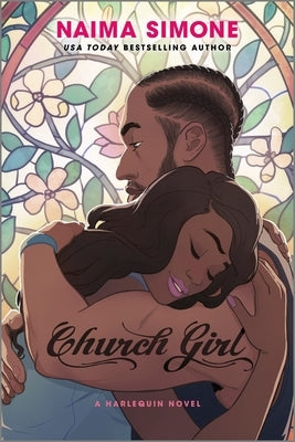 Church Girl by Simone, Naima