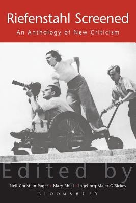 Riefenstahl Screened by Pages, Neil Christian