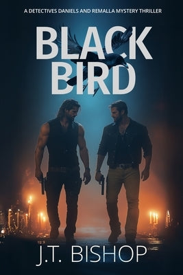 Black Bird by Bishop, J. T.