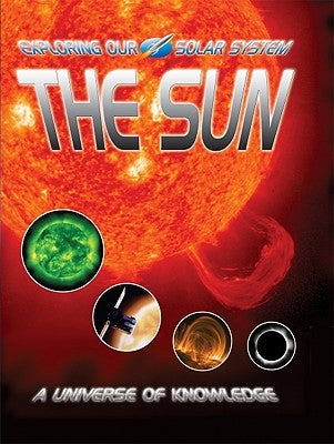 The Sun: Our Local Star by Jefferis, David