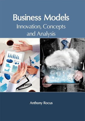 Business Management: Modeling and Innovation by Rocus, Anthony