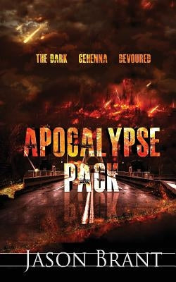 Apocalypse Pack by Brant, Jason