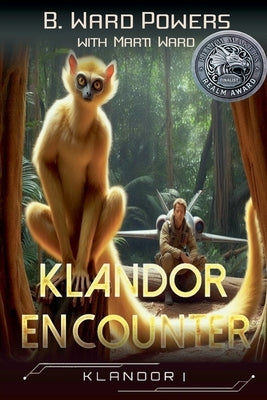 Klandor Encounter by Powers, B. Ward