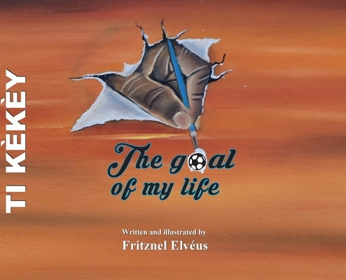 Ti Kèkèy- The Goal Of My life by Elveus, Fritznel