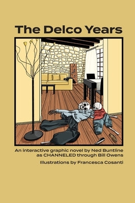 The Delco Years by Owens, Bill