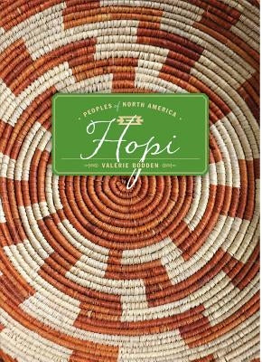 Hopi by Bodden, Valerie