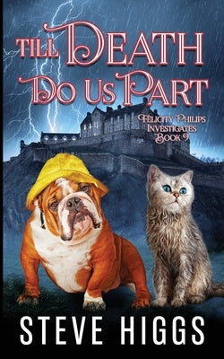 Till Death Do Us Part by Higgs, Steve