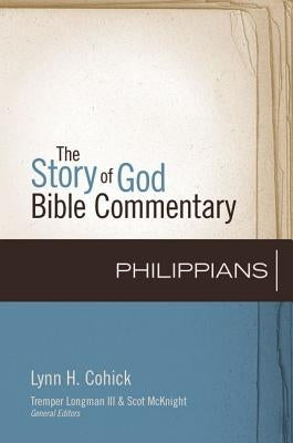 Philippians: 11 by Cohick, Lynn H.