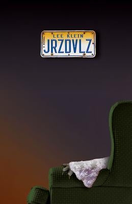 Jrzdvlz by Klein, Lee