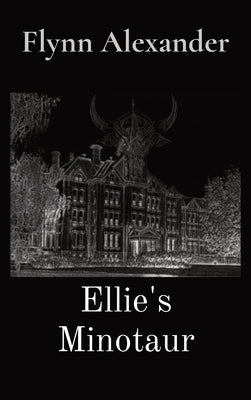 Ellie's Minotaur by Alexander, Flynn