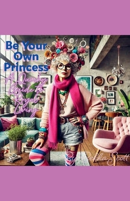 Be Your Own Princess: A Quirky Guide to Royal Living by Scott, Bekka