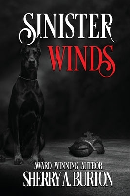 Sinister Winds by Burton, Sherry a.
