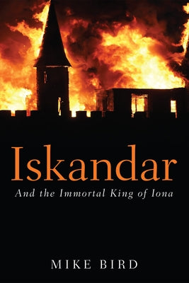 Iskandar by Bird, Michael F.