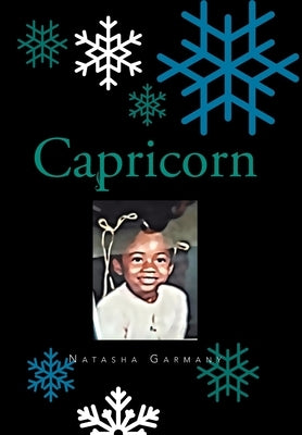 Capricorn by Garmany, Natasha