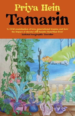 Tamarin by Hein, Priya