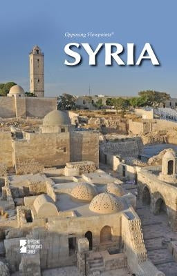 Syria by Berlatsky, Noah