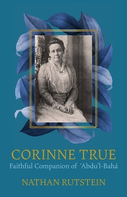 Corinne True - 'Mother of the Temple' by Rutstein, Nathan