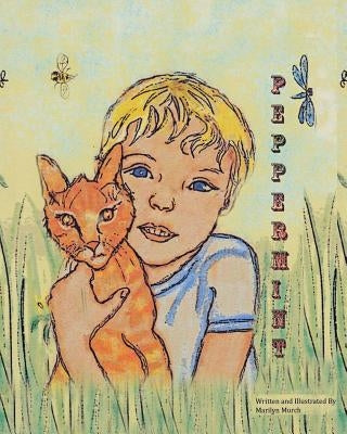 Peppermint by Murch, Marilyn