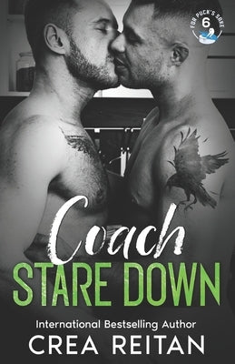 Coach Stare Down by Reitan, Crea