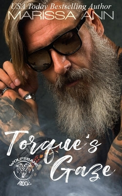 Torque's Gaze by Ann, Marissa