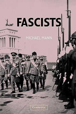 Fascists by Mann, Michael