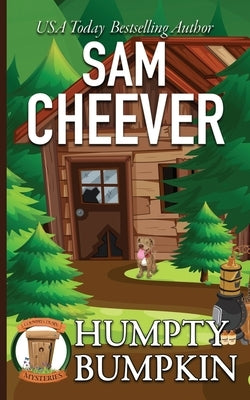 Humpty Bumpkin by Cheever, Sam