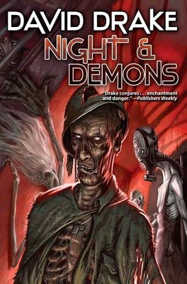 Night & Demons by Drake, David