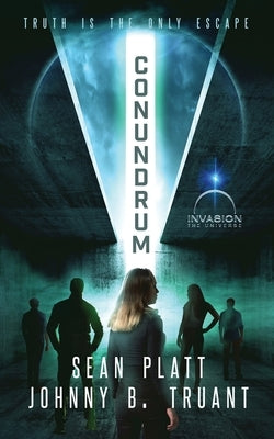 Conundrum by Truant, Johnny B.