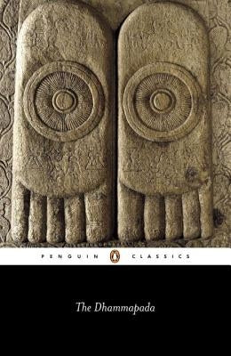 The Dhammapada by Anonymous