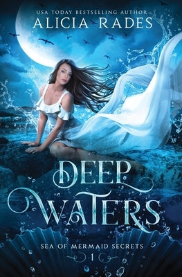 Deep Waters by Rades, Alicia