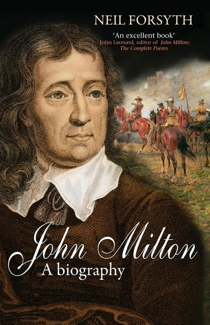 John Milton by Forsyth, Neil
