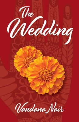 The Wedding by Nair, Vandana