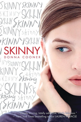 Skinny by Cooner, Donna