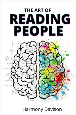 The Art of Reading People by Davison, Harmony