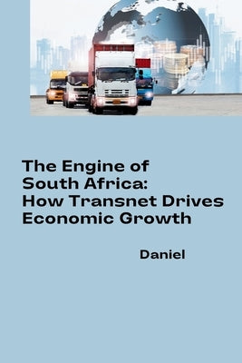 The Engine of South Africa: How Transnet Drives Economic Growth by Almeida, Daniel