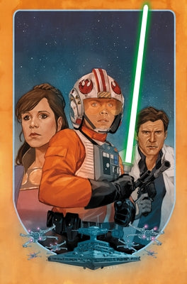 Star Wars by Segura, Alex