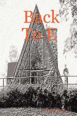 Back to E by Thomas, Rudy