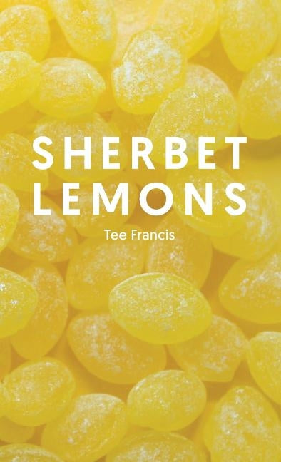 Sherbet Lemons by Francis, Tee
