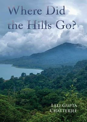 Where Did the Hills Go by Gupta Chatterjee, Lali
