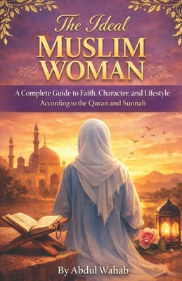 The Ideal Muslim Woman: A Complete Guide to Faith, Character, and Lifestyle According to the Quran and Sunnah by Wahab, Abdul