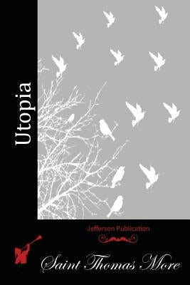 Utopia by More, Saint Thomas