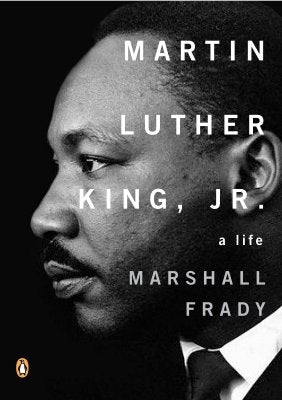 Martin Luther King, Jr.: A Life by Frady, Marshall