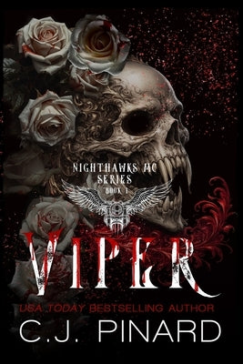 Viper: Deluxe Special Edition by Pinard, C. J.