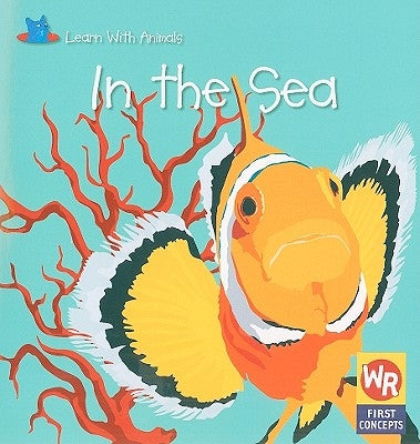 In the Sea by Ottina, Laura
