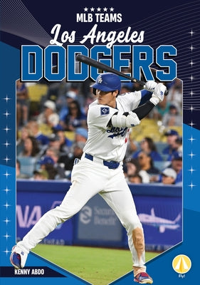 Los Angeles Dodgers by Abdo, Kenny